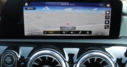 Mercedes-Benz klasa A 200d Limousine AUTOMATIK AMG *PANORAMA, LED, KAMERA*