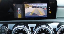 Mercedes-Benz klasa A 200d Limousine AUTOMATIK AMG *PANORAMA, LED, KAMERA*