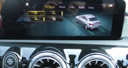Mercedes-Benz klasa A 200d Limousine AUTOMATIK AMG *PANORAMA, LED, KAMERA*