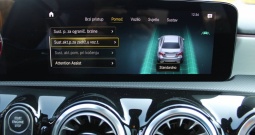 Mercedes-Benz klasa A 200d Limousine AUTOMATIK AMG *PANORAMA, LED, KAMERA*
