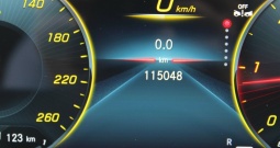 Mercedes-Benz klasa A 200d Limousine AUTOMATIK AMG *PANORAMA, LED, KAMERA*