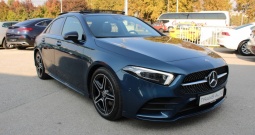 Mercedes-Benz klasa A 200d Limousine AUTOMATIK AMG *PANORAMA, LED, KAMERA*