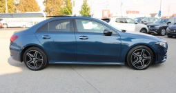 Mercedes-Benz klasa A 200d Limousine AUTOMATIK AMG *PANORAMA, LED, KAMERA*