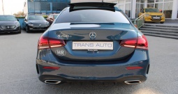 Mercedes-Benz klasa A 200d Limousine AUTOMATIK AMG *PANORAMA, LED, KAMERA*