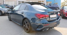 Mercedes-Benz klasa A 200d Limousine AUTOMATIK AMG *PANORAMA, LED, KAMERA*