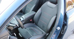 Mercedes-Benz klasa A 200d Limousine AUTOMATIK AMG *PANORAMA, LED, KAMERA*