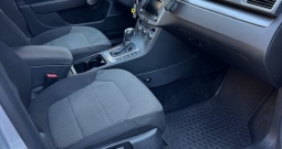 Volkswagen Passat 2.0 TDI DSG Comfortline – 2
