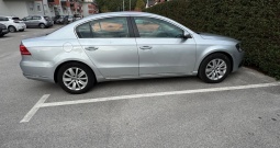 Volkswagen Passat 2.0 TDI DSG Comfortline – 2