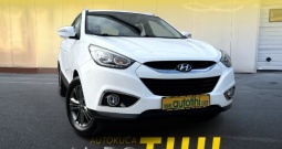 Hyundai ix35 1.7 CRDi XPossible 2WD 85kW 2015g grijanje sjedala ⭐⭐⭐⭐⭐