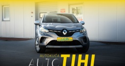 Renault Captur 1.5 DCI Intens 85kW 2020.g. Besplatna dostava⭐⭐⭐⭐⭐