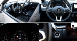 Renault Captur 1.5 DCI Intens 85kW 2020.g. Besplatna dostava⭐⭐⭐⭐⭐