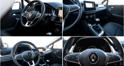 Renault Captur 1.5 DCI Intens 85kW 2020.g. Besplatna dostava⭐⭐⭐⭐⭐