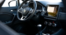 Renault Captur 1.5 DCI Intens 85kW 2020.g. Besplatna dostava⭐⭐⭐⭐⭐