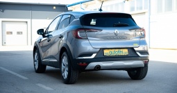 Renault Captur 1.5 DCI Intens 85kW 2020.g. Besplatna dostava⭐⭐⭐⭐⭐