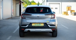 Renault Captur 1.5 DCI Intens 85kW 2020.g. Besplatna dostava⭐⭐⭐⭐⭐