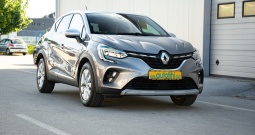Renault Captur 1.5 DCI Intens 85kW 2020.g. Besplatna dostava⭐⭐⭐⭐⭐