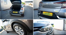 Renault Captur 1.5 DCI Intens 85kW 2020.g. Besplatna dostava⭐⭐⭐⭐⭐
