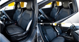 Renault Captur 1.5 DCI Intens 85kW 2020.g. Besplatna dostava⭐⭐⭐⭐⭐