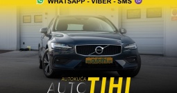 Volvo V60 D3 110kw 2020.g., očuvan, besplatna dostava ⭐⭐⭐
