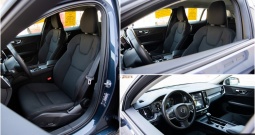 Volvo V60 D3 110kw 2020.g., očuvan, besplatna dostava ⭐⭐⭐
