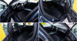 Volvo V60 D3 110kw 2020.g., očuvan, besplatna dostava ⭐⭐⭐