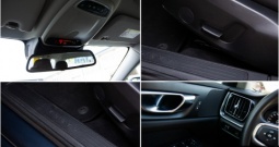 Volvo V60 D3 110kw 2020.g., očuvan, besplatna dostava ⭐⭐⭐