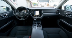Volvo V60 D3 110kw 2020.g., očuvan, besplatna dostava ⭐⭐⭐