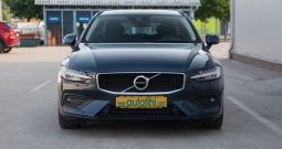 Volvo V60 D3 110kw 2020.g., očuvan, besplatna dostava ⭐⭐⭐