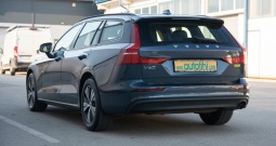 Volvo V60 D3 110kw 2020.g., očuvan, besplatna dostava ⭐⭐⭐