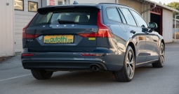 Volvo V60 D3 110kw 2020.g., očuvan, besplatna dostava ⭐⭐⭐