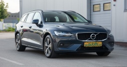 Volvo V60 D3 110kw 2020.g., očuvan, besplatna dostava ⭐⭐⭐