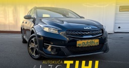 Kia XCeed 1.6 GDI Active 77kW 2022g PLUG-IN HYBRID samo 47000 km⭐⭐⭐⭐⭐