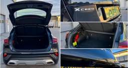 Kia XCeed 1.6 GDI Active 77kW 2022g PLUG-IN HYBRID samo 47000 km⭐⭐⭐⭐⭐
