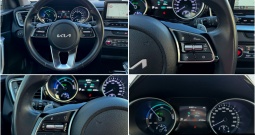 Kia XCeed 1.6 GDI Active 77kW 2022g PLUG-IN HYBRID samo 47000 km⭐⭐⭐⭐⭐