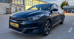 Kia XCeed 1.6 GDI Active 77kW 2022g PLUG-IN HYBRID samo 47000 km⭐⭐⭐⭐⭐