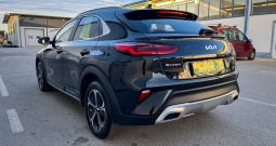 Kia XCeed 1.6 GDI Active 77kW 2022g PLUG-IN HYBRID samo 47000 km⭐⭐⭐⭐⭐