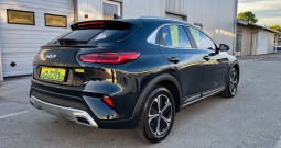 Kia XCeed 1.6 GDI Active 77kW 2022g PLUG-IN HYBRID samo 47000 km⭐⭐⭐⭐⭐
