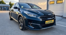 Kia XCeed 1.6 GDI Active 77kW 2022g PLUG-IN HYBRID samo 47000 km⭐⭐⭐⭐⭐