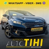 Kia XCeed 1.6 GDI Active 77kW 2022g PLUG-IN HYBRID samo 47000 km⭐⭐⭐⭐⭐