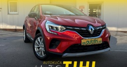 Renault Captur 1.5 DCI Zen 2020g samo 75000km Besplatna dostava ⭐⭐⭐⭐⭐