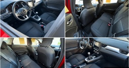 Renault Captur 1.5 DCI Zen 2020g samo 75000km Besplatna dostava ⭐⭐⭐⭐⭐