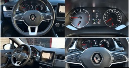 Renault Captur 1.5 DCI Zen 2020g samo 75000km Besplatna dostava ⭐⭐⭐⭐⭐
