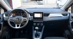 Renault Captur 1.5 DCI Zen 2020g samo 75000km Besplatna dostava ⭐⭐⭐⭐⭐