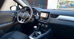 Renault Captur 1.5 DCI Zen 2020g samo 75000km Besplatna dostava ⭐⭐⭐⭐⭐