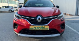 Renault Captur 1.5 DCI Zen 2020g samo 75000km Besplatna dostava ⭐⭐⭐⭐⭐