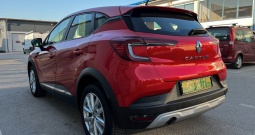 Renault Captur 1.5 DCI Zen 2020g samo 75000km Besplatna dostava ⭐⭐⭐⭐⭐