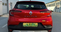 Renault Captur 1.5 DCI Zen 2020g samo 75000km Besplatna dostava ⭐⭐⭐⭐⭐