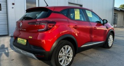 Renault Captur 1.5 DCI Zen 2020g samo 75000km Besplatna dostava ⭐⭐⭐⭐⭐