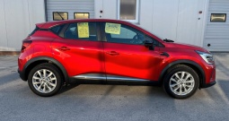 Renault Captur 1.5 DCI Zen 2020g samo 75000km Besplatna dostava ⭐⭐⭐⭐⭐