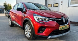 Renault Captur 1.5 DCI Zen 2020g samo 75000km Besplatna dostava ⭐⭐⭐⭐⭐